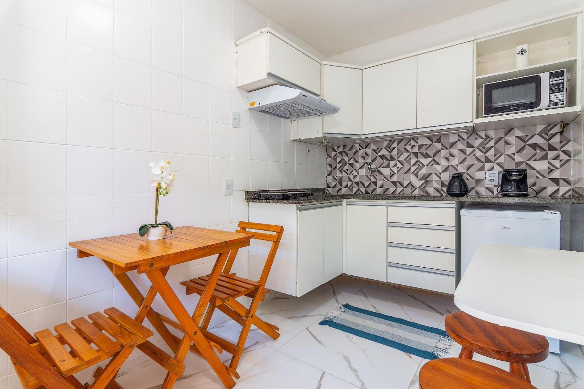 Centro Lindo Apt A 10 Min Da Rua Das Pedras - Buzios Rentals 외부 사진
